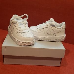 Baby NIKE Force 1